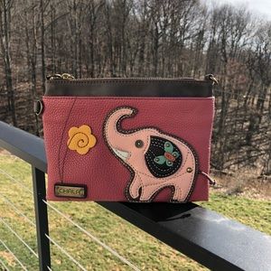 Chaka Elephant bag